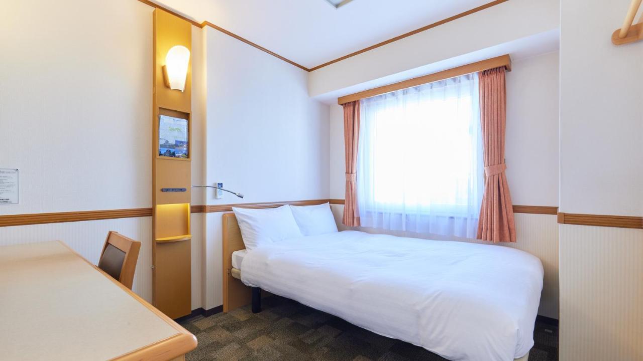 Toyoko Inn Nagoya-Eki Shinkansen-Guchi Экстерьер фото