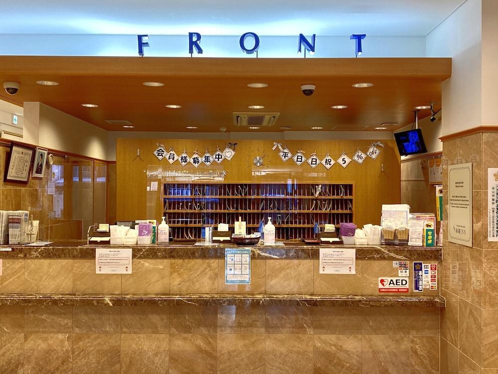 Toyoko Inn Nagoya-Eki Shinkansen-Guchi Экстерьер фото