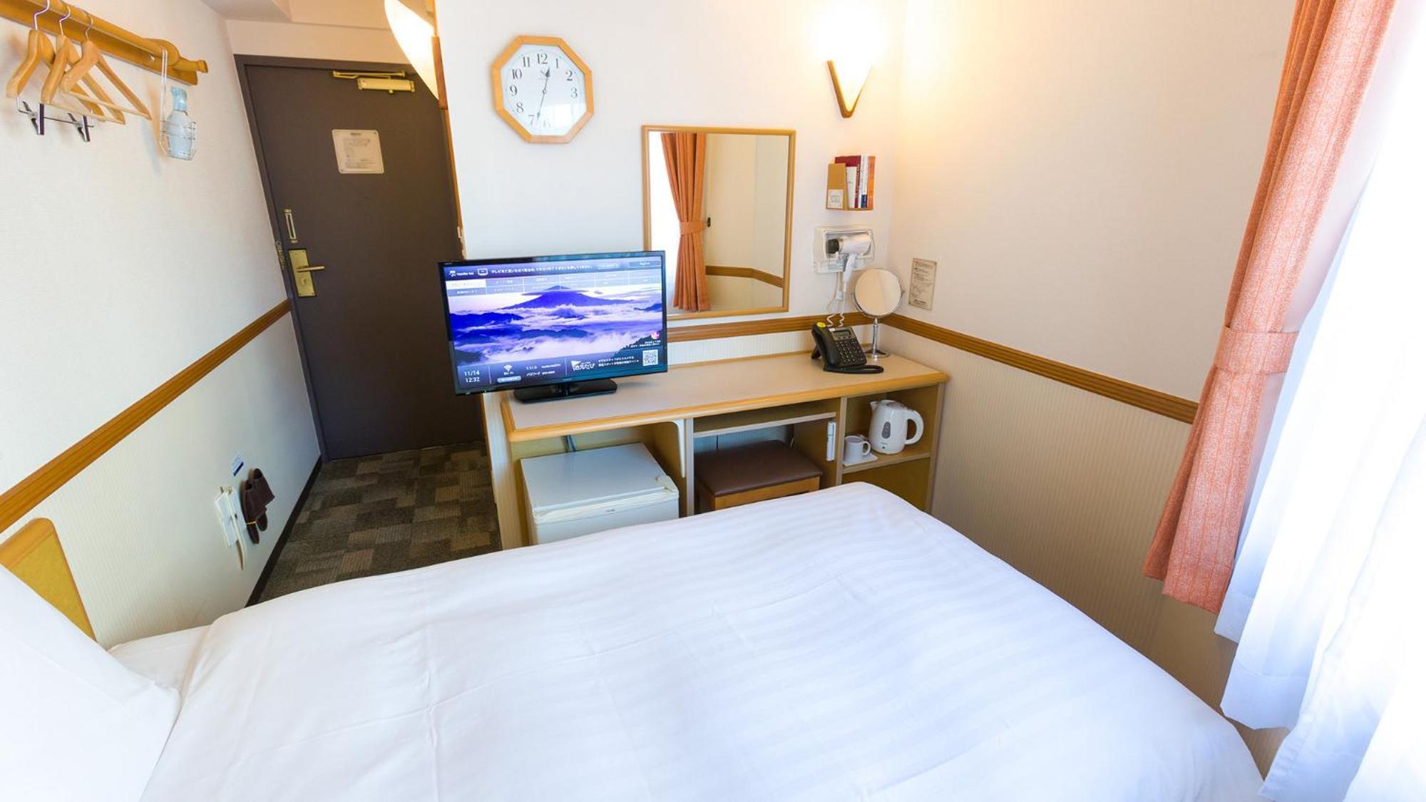 Toyoko Inn Nagoya-Eki Shinkansen-Guchi Номер фото