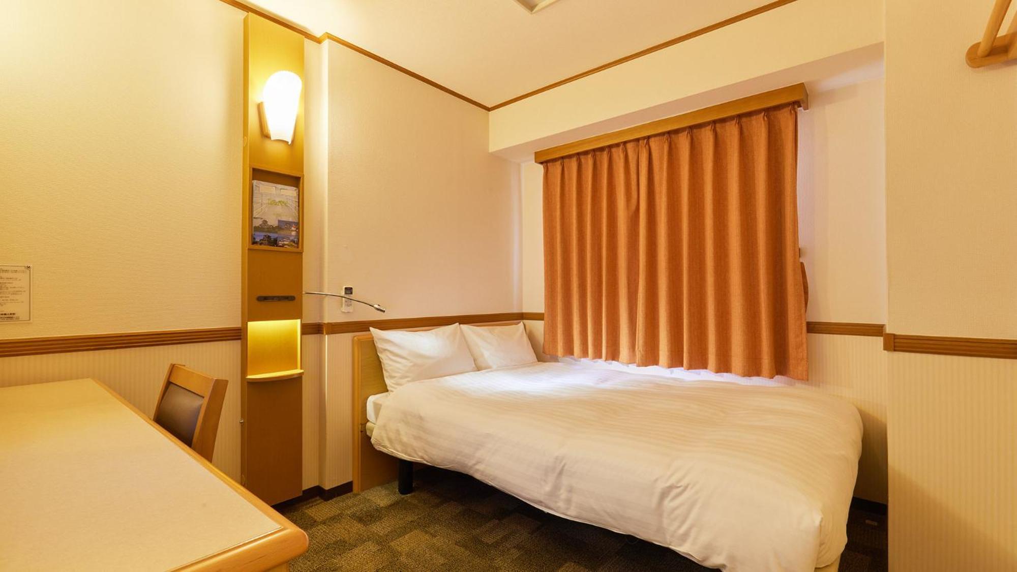 Toyoko Inn Nagoya-Eki Shinkansen-Guchi Номер фото