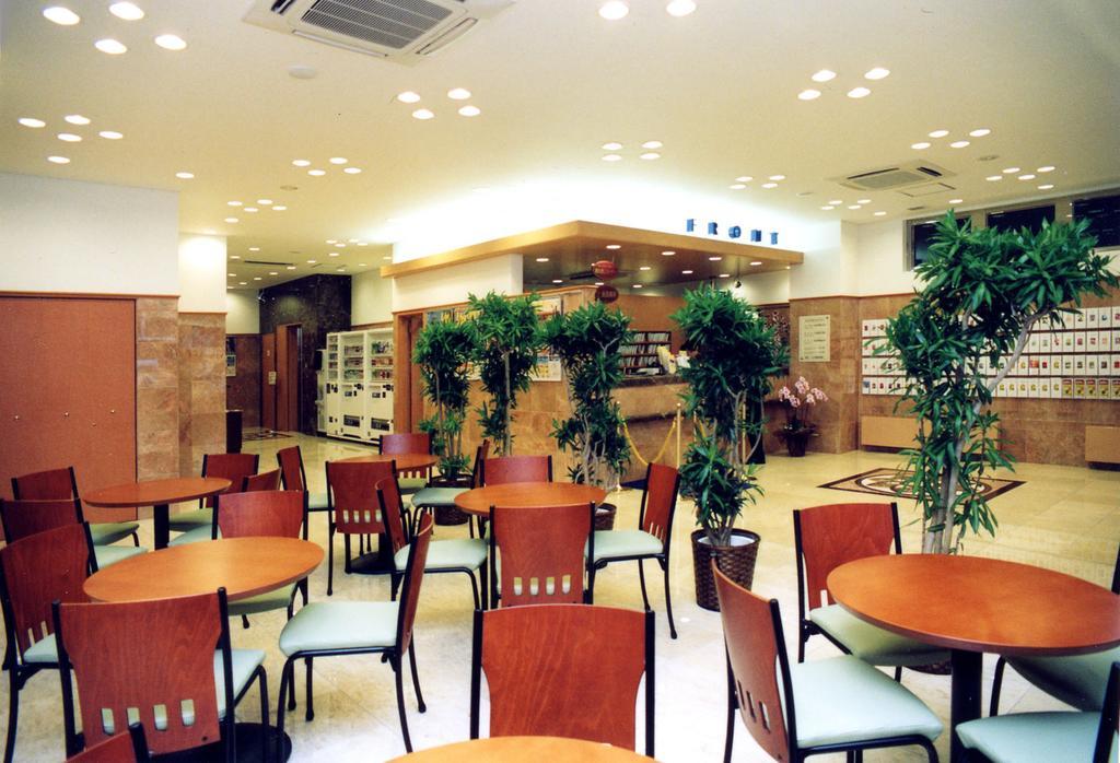 Toyoko Inn Nagoya-Eki Shinkansen-Guchi Экстерьер фото