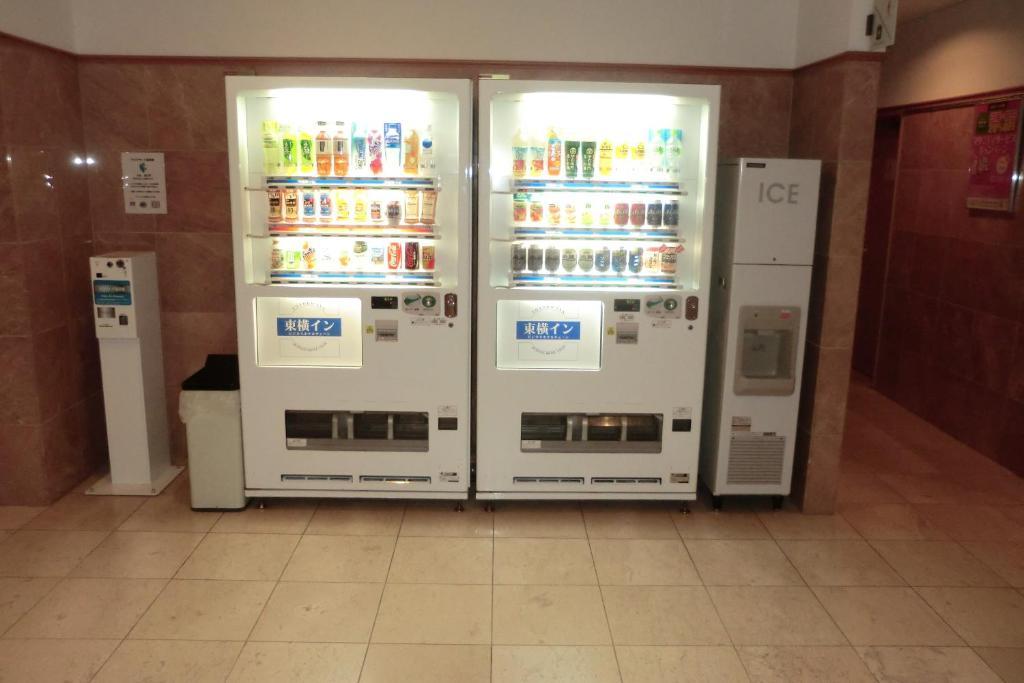 Toyoko Inn Nagoya-Eki Shinkansen-Guchi Экстерьер фото