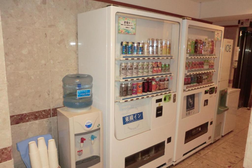 Toyoko Inn Nagoya-Eki Shinkansen-Guchi Экстерьер фото